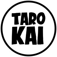 TAROKAI logo - Similar company to Peach Farmer