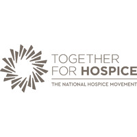 Together For Hospice logo - Similar company to The All Ireland Institute Of Hospice And Palliative Care
