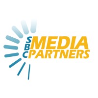 SBC Media Partners logo - Similar company to Cup O Code | Marketing & Websites