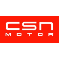 CSN Motor logo - Similar company to Cephanelik Butik Hotel & Restoran