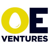 Overeasy Ventures logo - Similar company to Make Believe