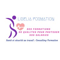Libelia Formation logo - Similar company to Ip Sphere