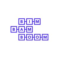 BIM BAM BOOM logo - Similar company to Vp|Bim