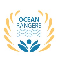 Ocean Rangers logo - Similar company to Pt. Asdf