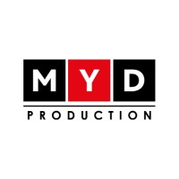 MYD Production logo - Similar company to Asys Engineering