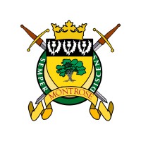 Montrose Academy logo - Similar company to Generation Stem