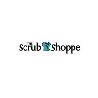 The Scrub Shoppe logo - Similar company to The Scrub Spot