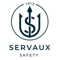 Servaux Safety & Ship Service / Cannes logo - Similar company to Servauxsurvitec