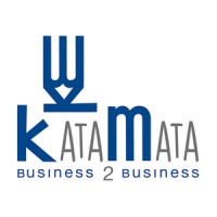 Katamata business to business logo - Similar company to Pt Roemah Lensa Katamata