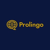 Prolingo.nl logo - Similar company to Prolingo