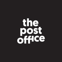 The Post Office logo - Similar company to Scheepens | Your Creative Agency
