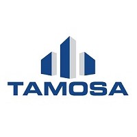 TAMOSA logo - Similar company to Amesure Studio