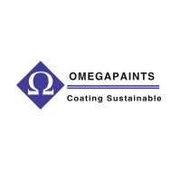 omega paints logo - Similar company to Future Power