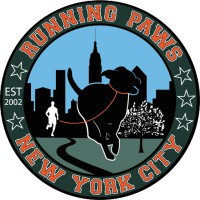Running Paws Inc.