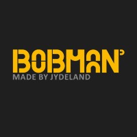 BOBMAN logo - Similar company to Danitech Bv
