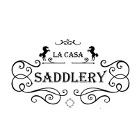 La Casa Saddlery logo - Similar company to Pacific Saddlery