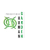 Human Garden Productions logo - Similar company to Human Garden