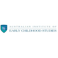 Australian Institute of Early Childhood Studies logo - Similar company to The Lakes Early Learning Centre
