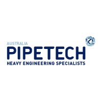 Pipetech (Australia) logo - Similar company to Claymore Technologies