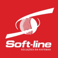 Soft-line Soluções em Sistemas logo - Similar company to Grupo Sigma Software