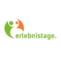 erlebnistage | Gesellschaft zur Förderung der Erlebnispädagogik e.V. logo - Similar company to Tiefblick Training, Coaching Und Beratung Gmbh