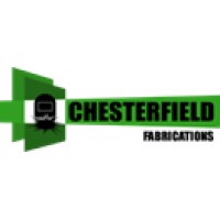 Chesterfield fabrication Company Ltd logo - Similar company to Altida Ltd