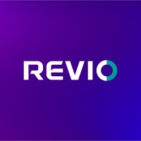 REVIO Tecnologia logo - Similar company to Becton Company