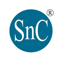 Security and Communication logo - Similar company to @Snc