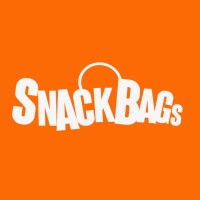 SnackBags logo - Similar company to Agxds Architects