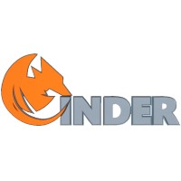 Cinder Interactive logo - Similar company to Hold Your Hat