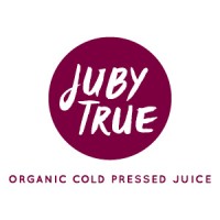 Juby True Organic Cold Pressed Juice