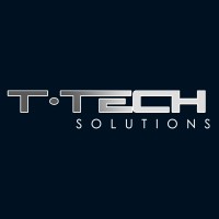 T-Tech Solutions LLC logo - Similar company to Workforcex