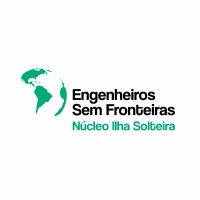 Engenheiros Sem Fronteiras - Núcleo de Ilha Solteira logo - Similar company to Liga Do Mercado Financeiro De Ilha Solteira