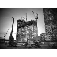 Rovini Concrete Corp logo - Similar company to Apollo Formwork Solutions