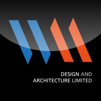 WM Design & Architecture Ltd logo - Similar company to Eterno Windows