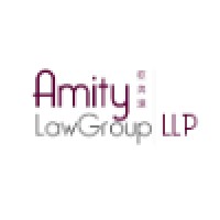 Amity Law Group, LLP logo - Similar company to United Through Language