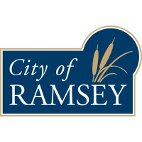 City of Ramsey logo - Similar company to Cmdc