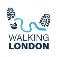 Walking London logo - Similar company to The Walking Coaches || Team Coaching Walks In The Peak District