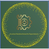 Machine Knives for Paper Industry logo - Similar company to The Pulp