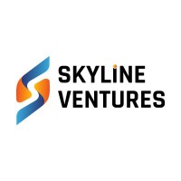 Skyline Ventures logo - Similar company to Green Imprint  -  البصمة الخضراء