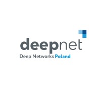 DEEPNET EUROPE Sp.z o.o. logo - Similar company to Deepnet