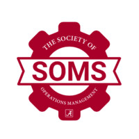 Society of Operations Management Students @ UA logo - Similar company to Ua Management Consulting Academy