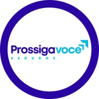 Prossiga Você logo - Similar company to Prossiga Corp