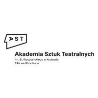 Akademia Sztuk Teatralnych im. Stanisława Wyspiańskiego w Krakowie Filia we Wrocławiu logo - Similar company to Connectto Sp. Z O.O.