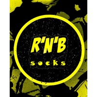 Rainbow Socks logo - Similar company to Ecommercelab
