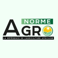 Agronorme logo - Similar company to Touta Sarl