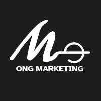 ONG Marketing logo - Similar company to Digital Winners
