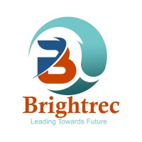 Brightrec RPO logo - Similar company to Totality