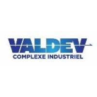 Valdev logo - Similar company to Clickspace