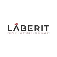 Lãberit Colombia logo - Similar company to Fundaproyectos